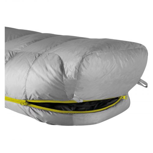 Śpiwór turystyczny Salewa Micro II 800 Powerloft +7st 2817