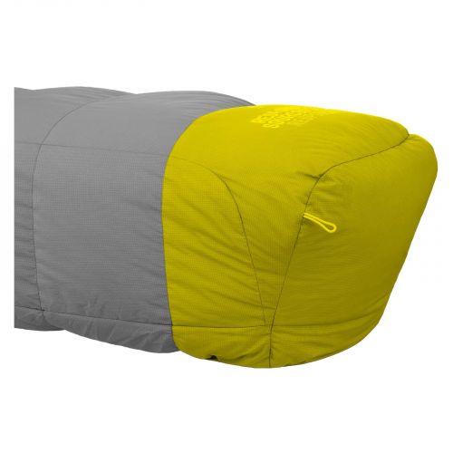 Śpiwór turystyczny Salewa Micro II 800 Powerloft +7st 2817