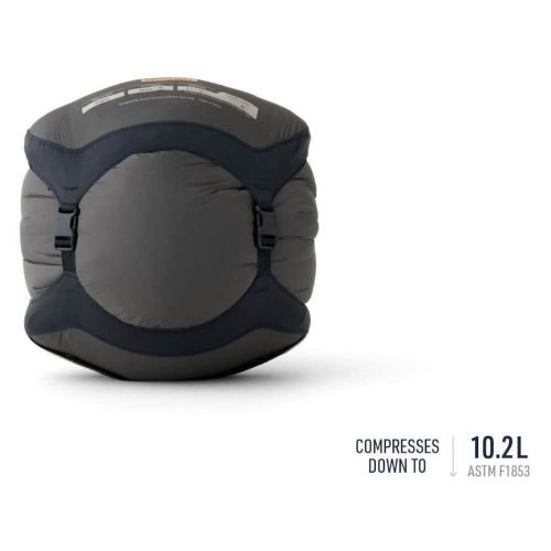 Śpiwór turystyczny Sea To Summit Boab ASL043121