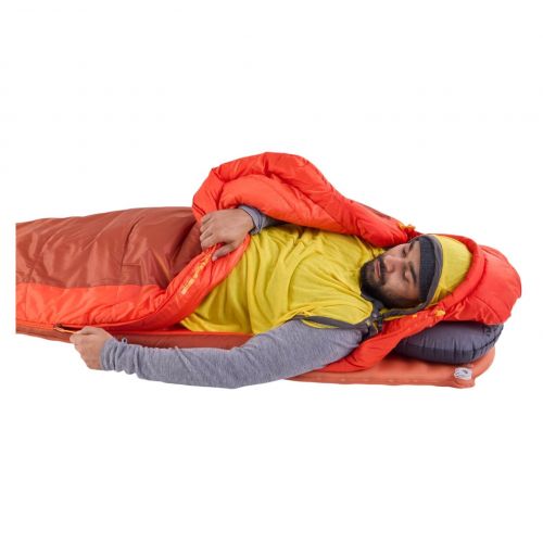 Śpiwór turystyczny Sea To Summit Hamelin ASL043131