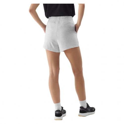 Spodenki damskie 4F 4FWSS24TSHOF286