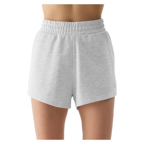 Spodenki damskie 4F 4FWSS24TSHOF286