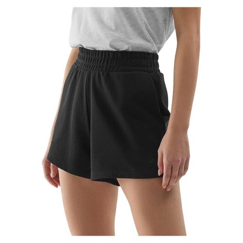 Spodenki damskie 4F 4FWSS24TSHOF286