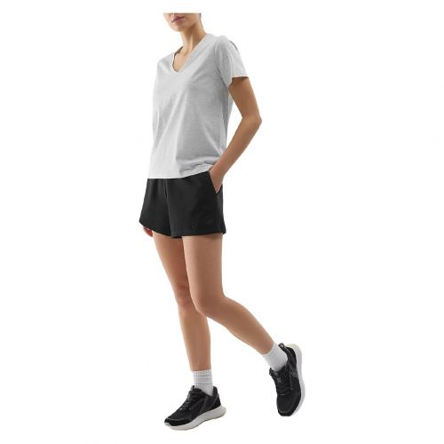 Spodenki damskie 4F 4FWSS24TSHOF286