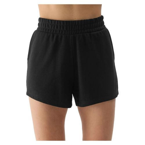 Spodenki damskie 4F 4FWSS24TSHOF286