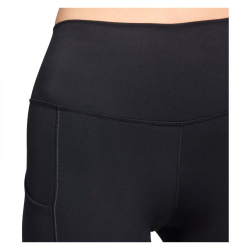 Spodenki treningowe damskie Nike One Dri-FIT 8IN FZ6758