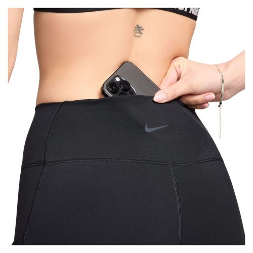 Spodenki treningowe damskie Nike One Dri-FIT 8IN FZ6758