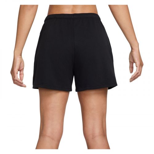 Spodenki damskie Nike Sportswear Chill Terry HF6940