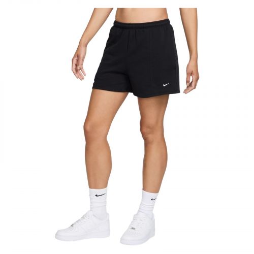 Spodenki damskie Nike Sportswear Chill Terry HF6940