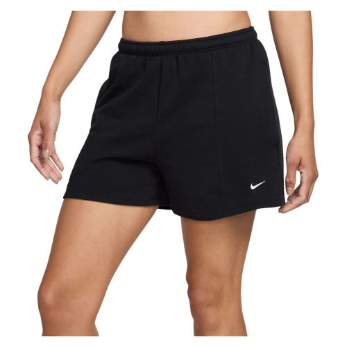 Spodenki damskie Nike Sportswear Chill Terry HF6940