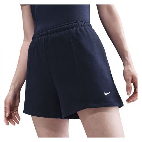 Spodenki damskie Nike Sportswear Chill Terry HF6940