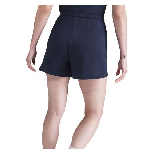 Spodenki damskie Nike Sportswear Chill Terry HF6940