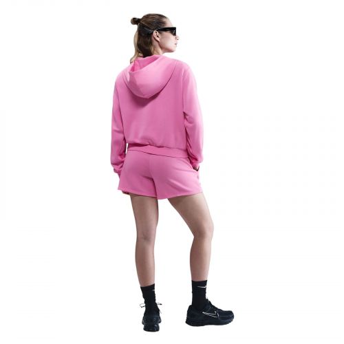 Spodenki damskie Nike Sportswear Chill Terry HF6940