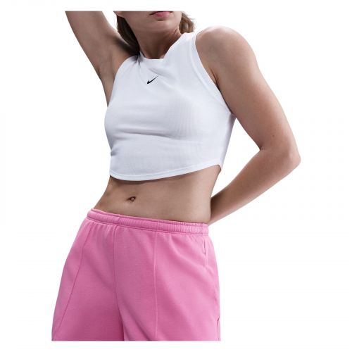 Spodenki damskie Nike Sportswear Chill Terry HF6940