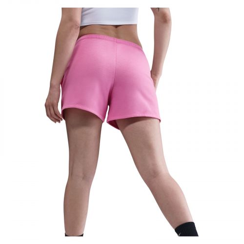 Spodenki damskie Nike Sportswear Chill Terry HF6940