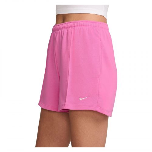 Spodenki damskie Nike Sportswear Chill Terry HF6940