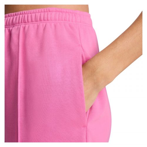 Spodenki damskie Nike Sportswear Chill Terry HF6940