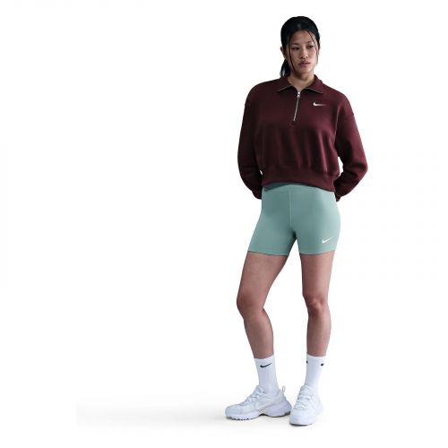 Spodenki damskie Nike Sportswear Classic 5IN HJ1019