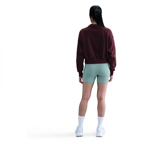 Spodenki damskie Nike Sportswear Classic 5IN HJ1019