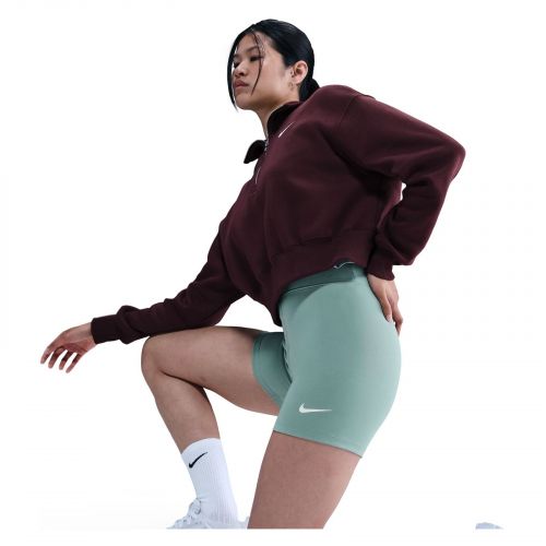 Spodenki damskie Nike Sportswear Classic 5IN HJ1019