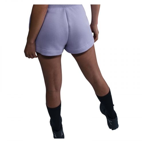 Spodenki damskie Nike Sportswear Phoenix Fleece FD1409