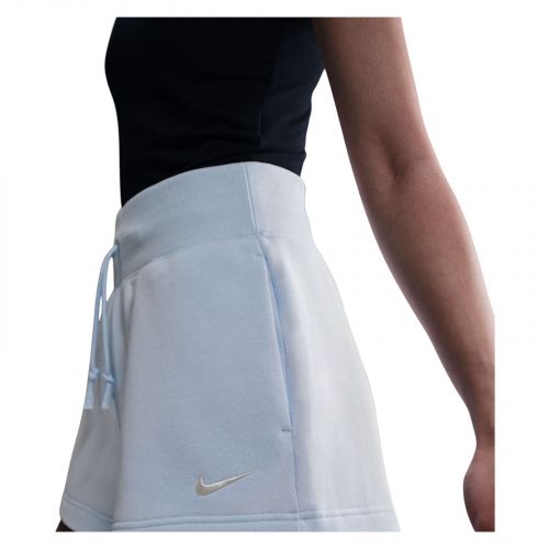 Spodenki damskie Nike Sportswear Phoenix Fleece FD1409