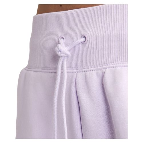 Spodenki damskie Nike Sportswear Phoenix Fleece FD1409