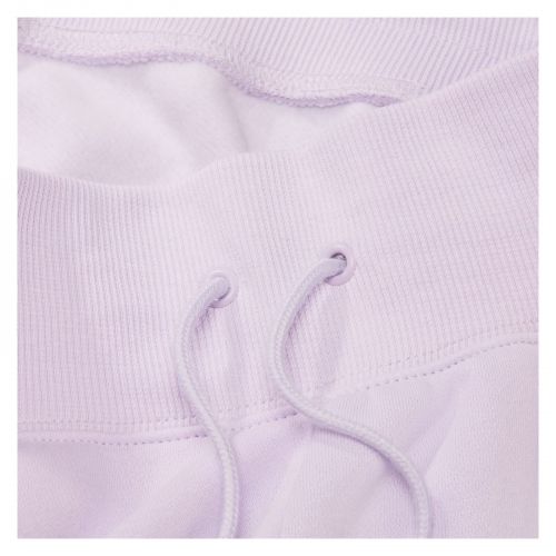 Spodenki damskie Nike Sportswear Phoenix Fleece FD1409