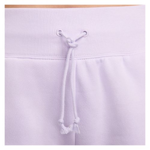 Spodenki damskie Nike Sportswear Phoenix Fleece FD1409