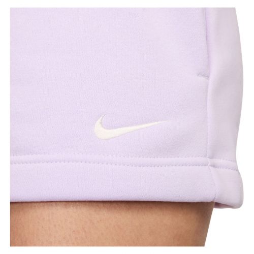 Spodenki damskie Nike Sportswear Phoenix Fleece FD1409