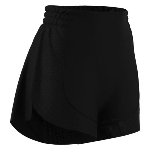 Spodenki damskie treningowe adidas Airchill 2IN1 JH3784