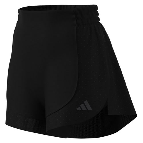 Spodenki damskie treningowe adidas Airchill 2IN1 JH3784