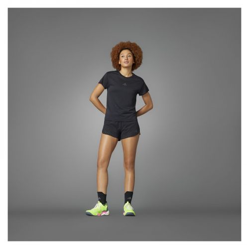 Spodenki damskie treningowe adidas Airchill 2IN1 JH3784