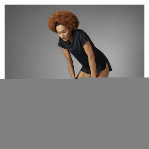 Spodenki damskie treningowe adidas Airchill 2IN1 JH3784