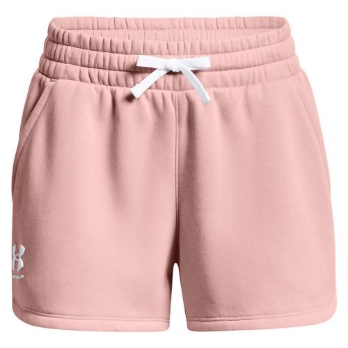 Spodenki  damskie Under Armour Rival Fleece 1369858