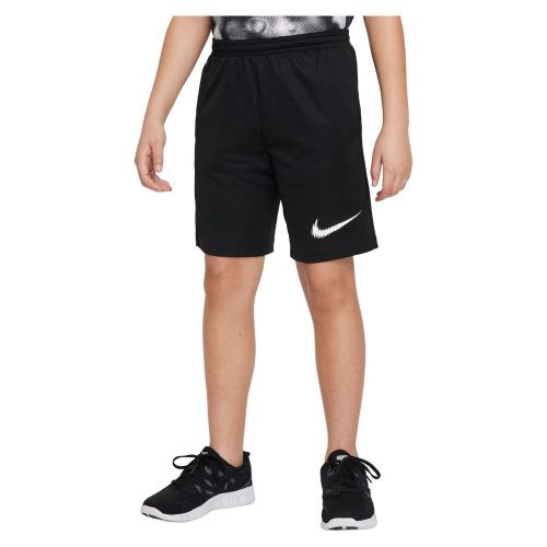 Spodenki dla chłopców Nike Dri-FIT Trophy23 FD3959