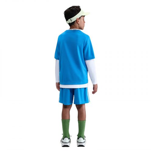 Spodenki dla chłopców Nike Multi Dri-FIT HF9121