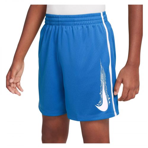 Spodenki dla chłopców Nike Multi Dri-FIT HF9121