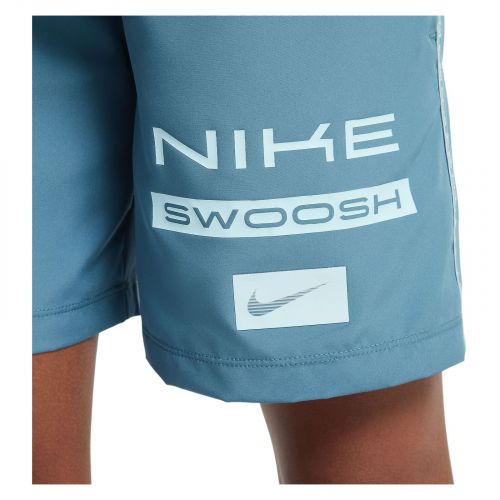 Spodenki dla chłopców Nike Multi Dri-FIT HJ3801