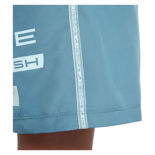 Spodenki dla chłopców Nike Multi Dri-FIT HJ3801