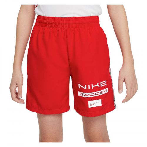 Spodenki dla chłopców Nike Multi Dri-FIT HJ3801