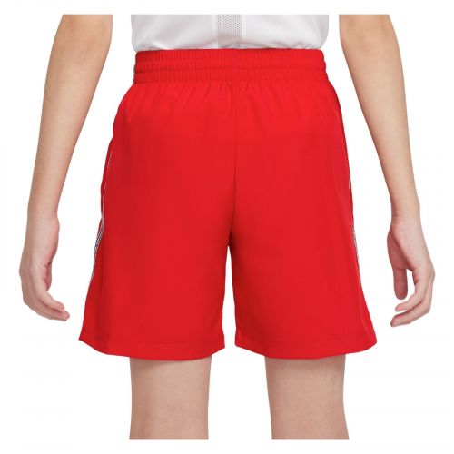 Spodenki dla chłopców Nike Multi Dri-FIT HJ3801