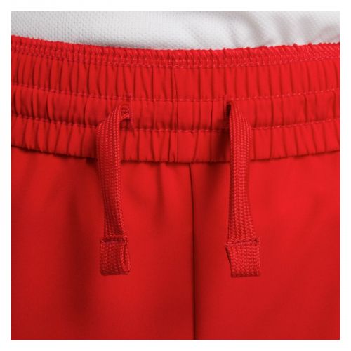 Spodenki dla chłopców Nike Multi Dri-FIT HJ3801