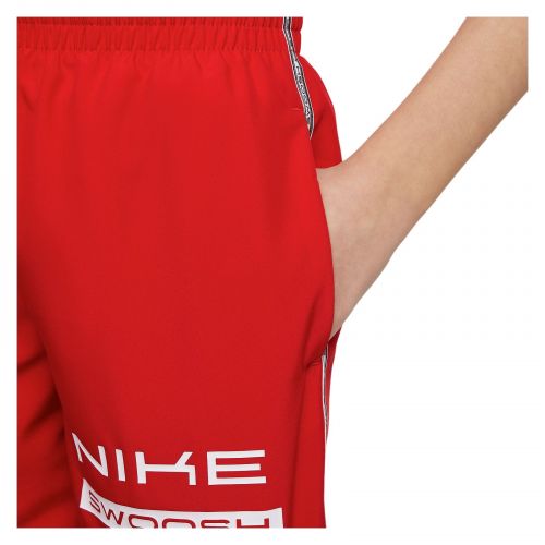 Spodenki dla chłopców Nike Multi Dri-FIT HJ3801