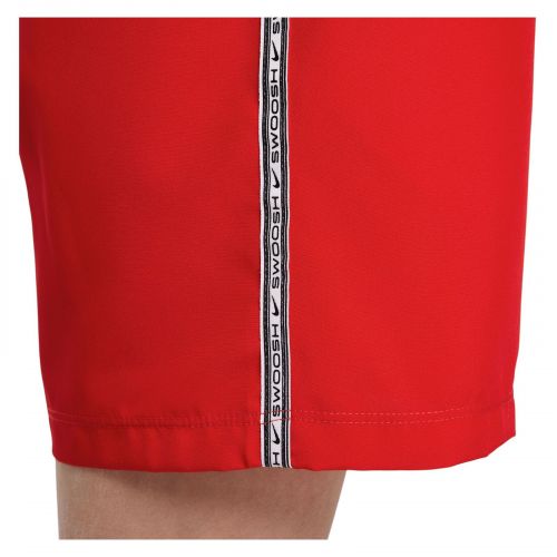 Spodenki dla chłopców Nike Multi Dri-FIT HJ3801