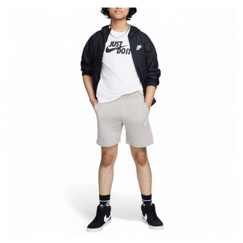 Spodenki dla chłopców Nike Sportswear Club FZ5512