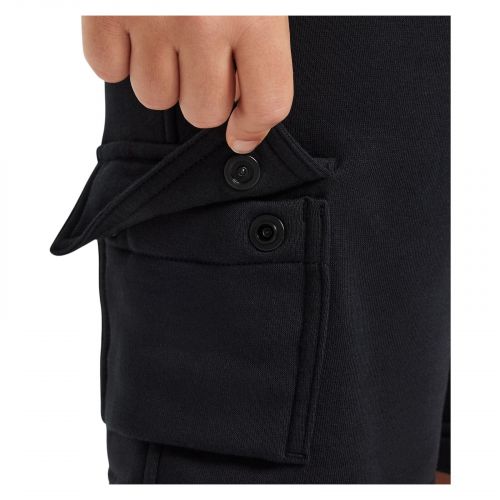 Spodenki dla chłopców Nike Sportswear HV6971