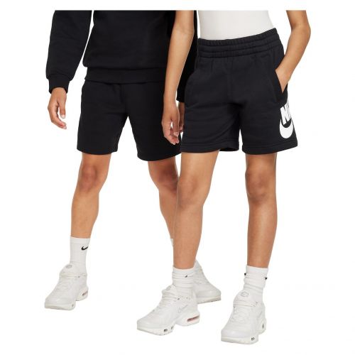 Spodenki dla dzieci Nike Sportswear Club Fleece FD2997