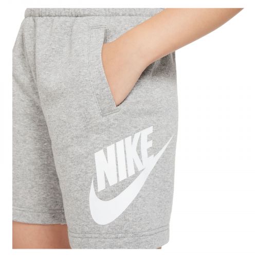 Spodenki dla dzieci Nike Sportswear Club Fleece FD2997