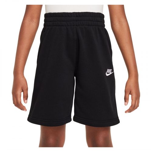Spodenki dla dzieci Nike Sportswear Club Fleece FD3015